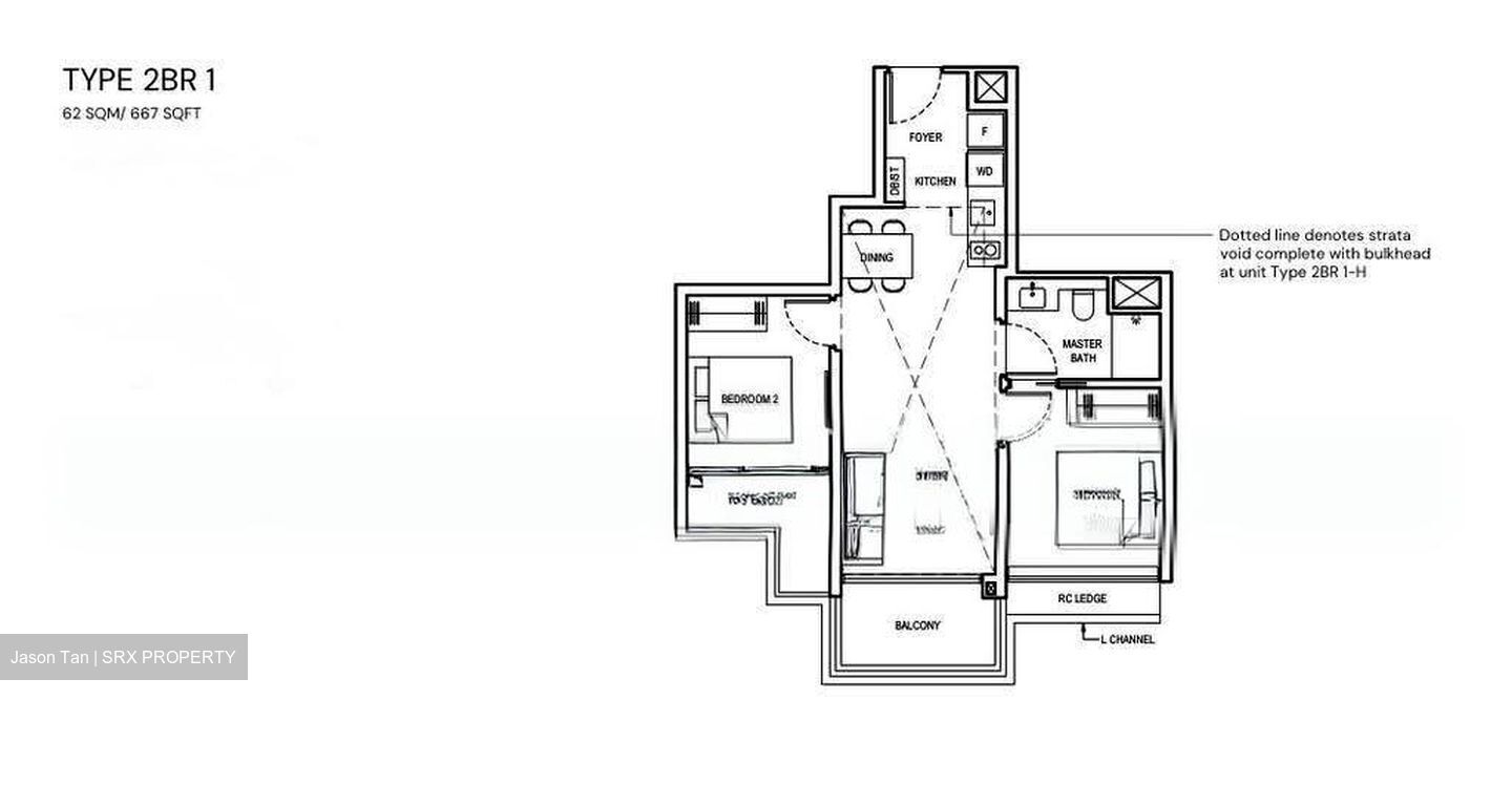 Grand Dunman (D15), Apartment #614664621